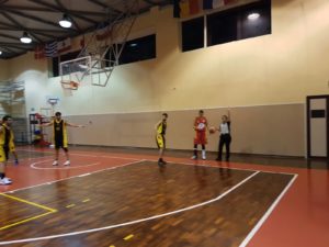 Basket - Promozione - CUS Capua (2)