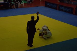 XX Trofeo Judo Umbria Green