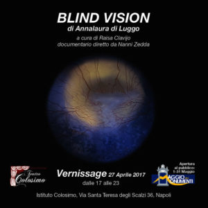 blindvision