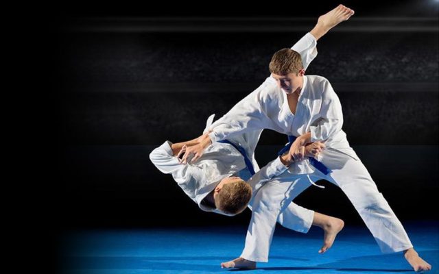 CNU 2023 – Judo: Selezione della rappresentativa universitaria napoletana