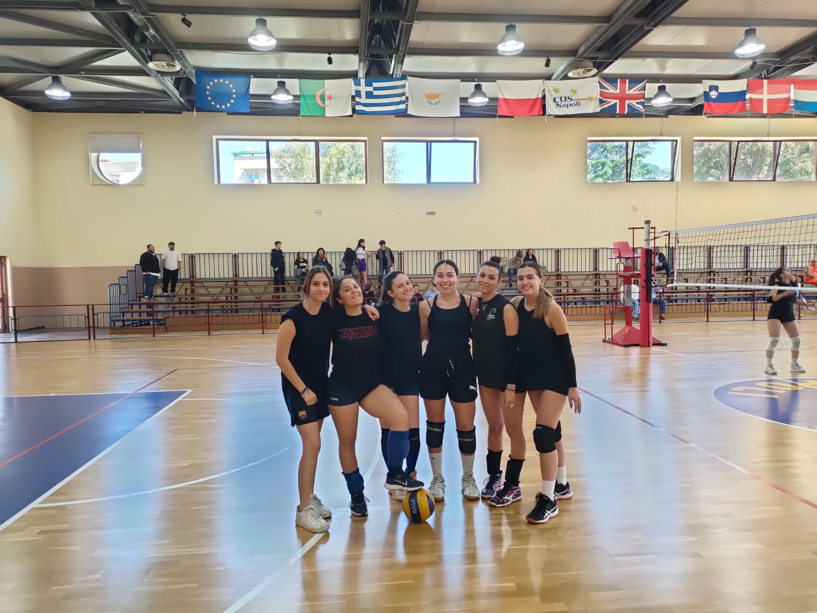 Tornei Federiciani Volley (2)