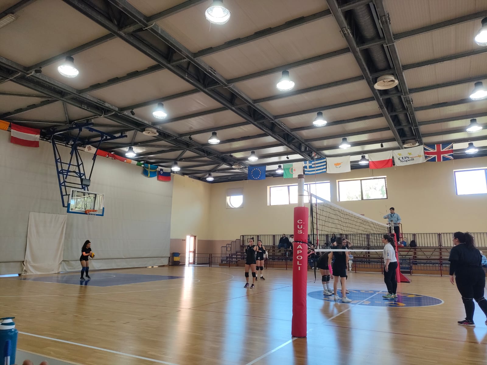 Tornei Federiciani Volley (3)
