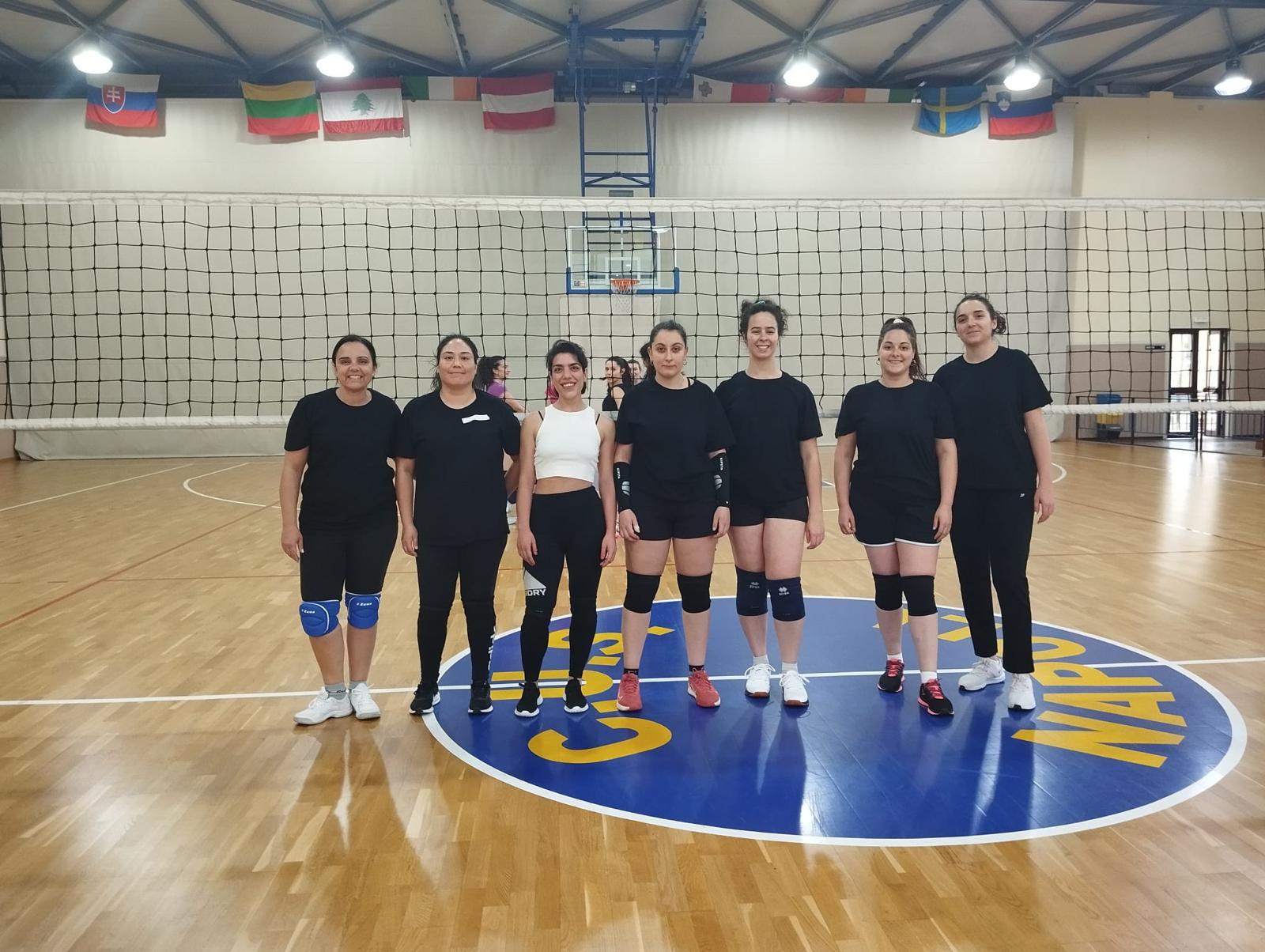 Tornei Federiciani Volley (5)
