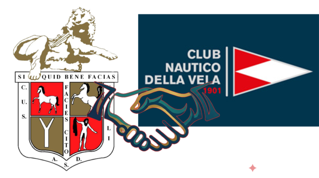 Convenzione CUS – Club Nautico della Vela