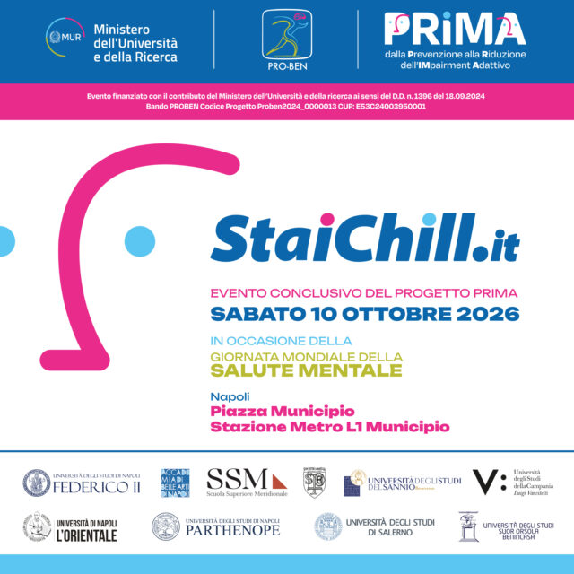 Sabato 10 ottobre… un appuntamento da non perdere